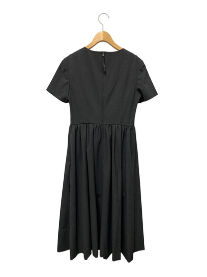 フォクシーニューヨーク Dress La Promenade 43773  ワンピース 38 グレー IT8YNIODTK0G