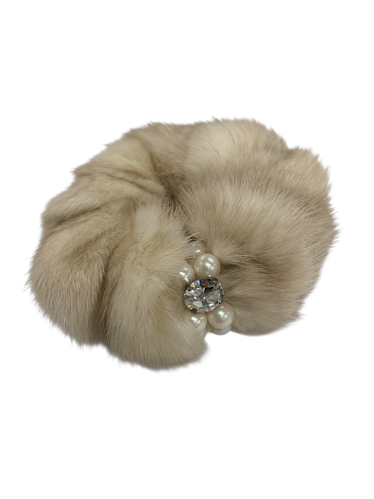 フォクシーブティック シュシュ その他 ミンク 3点セット ノベルティ IT8WSVJXWND8