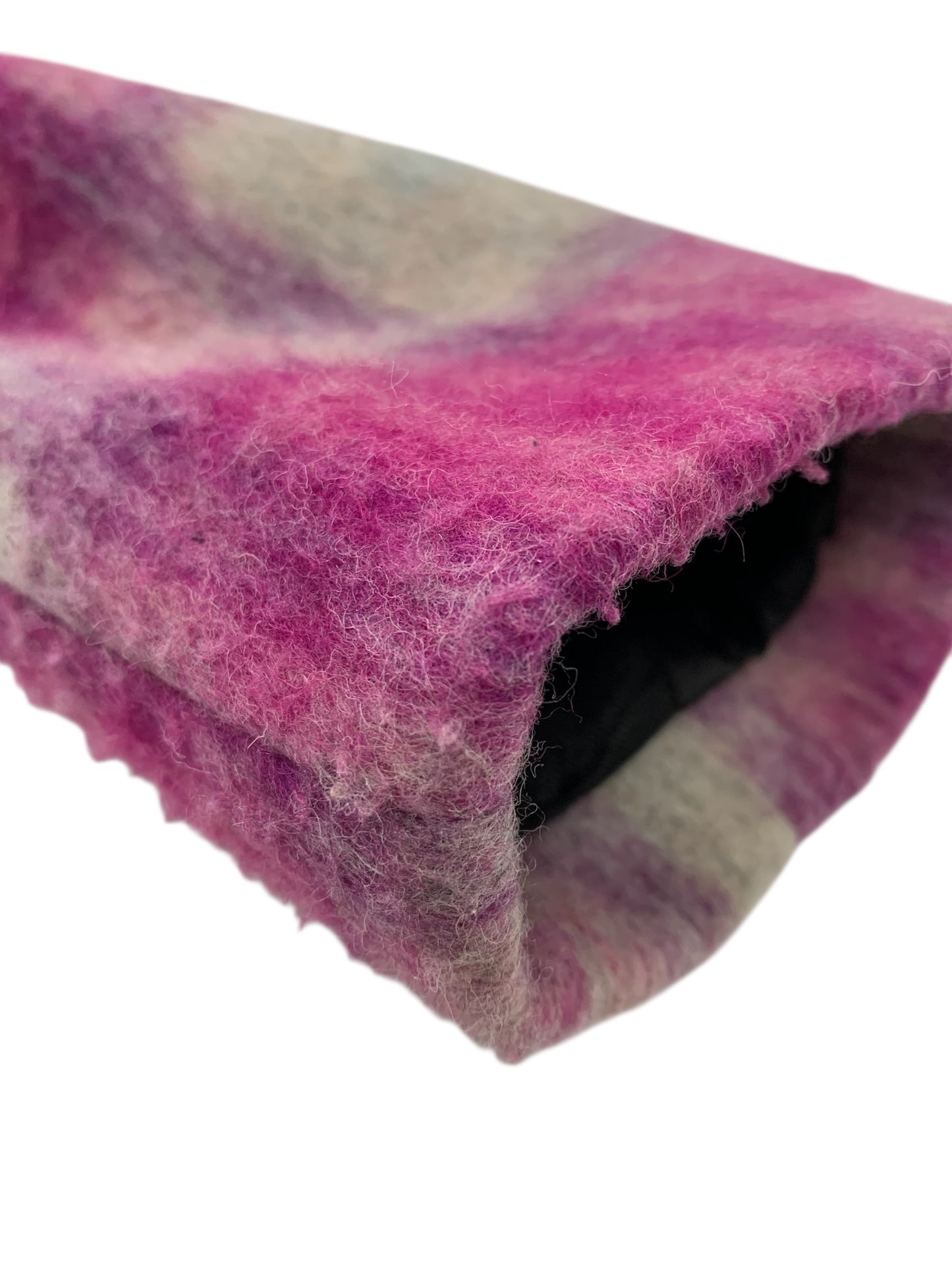 デシグアル Pink tartan coat 25SWEWX4 チェスターコート M ピンク タータンチェック ITFEJ7J99Z4L