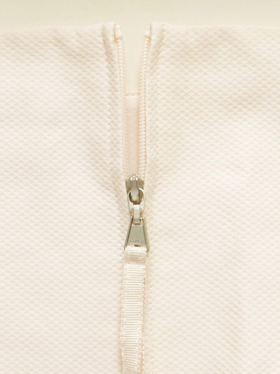 フォクシーブティック Dress Muscat 40976 ワンピース 40 ピンク ITSXYBJHWSQM