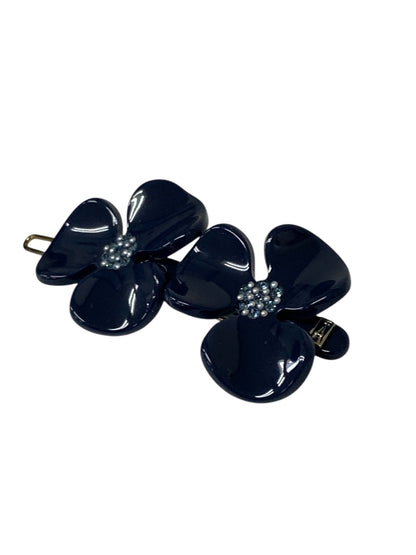 アレクサンドルドゥパリ クリップ ピン その他 犬モチーフ フラワーモチーフ 3点セット IT52HSRAA23W