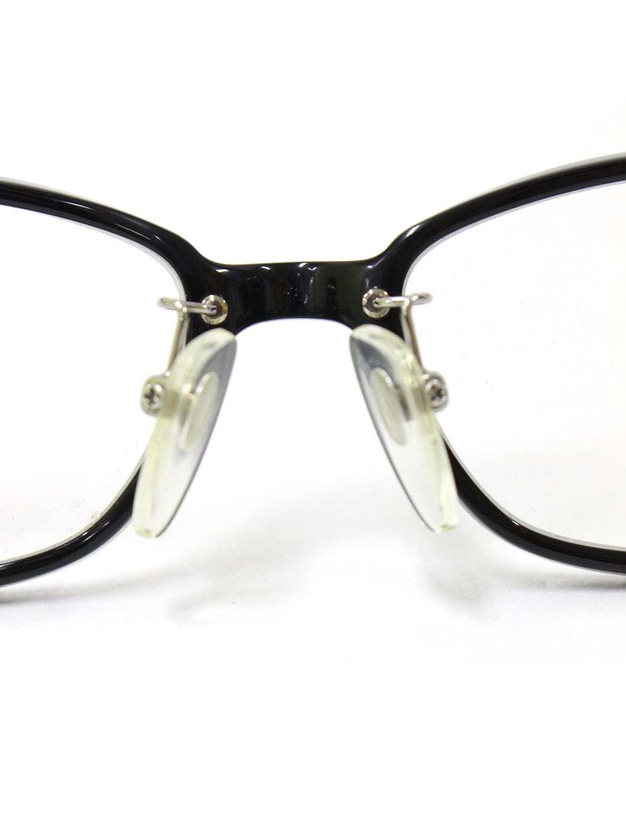 アトラクト ATP-1109 メガネ ブラック セルフレーム フルリム スクエア ITF6HELYSPTQ