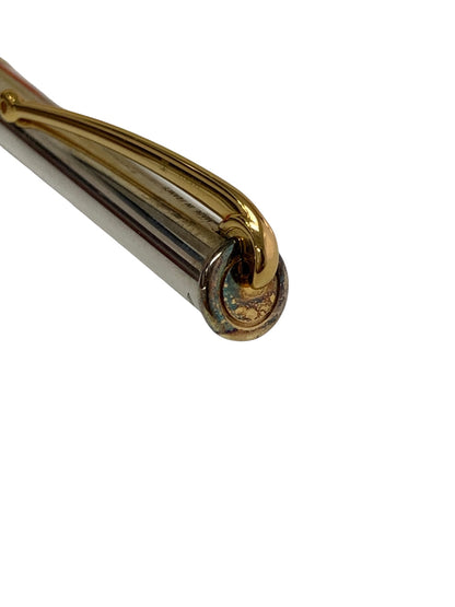 エルメス ペン シルバー シルバー ITGB1AX50BUK