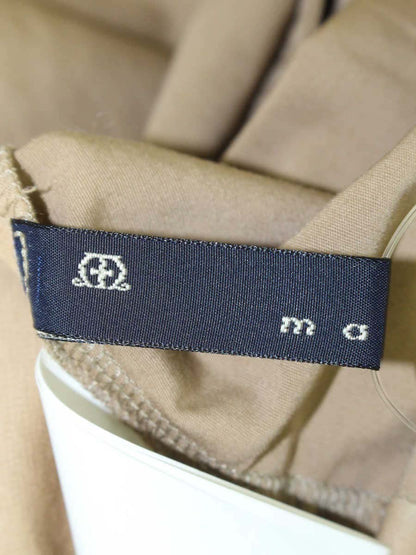 マルティニーク トップス ブラウン 袖バルーン ITZ9WY8BAYCG 【SALE】