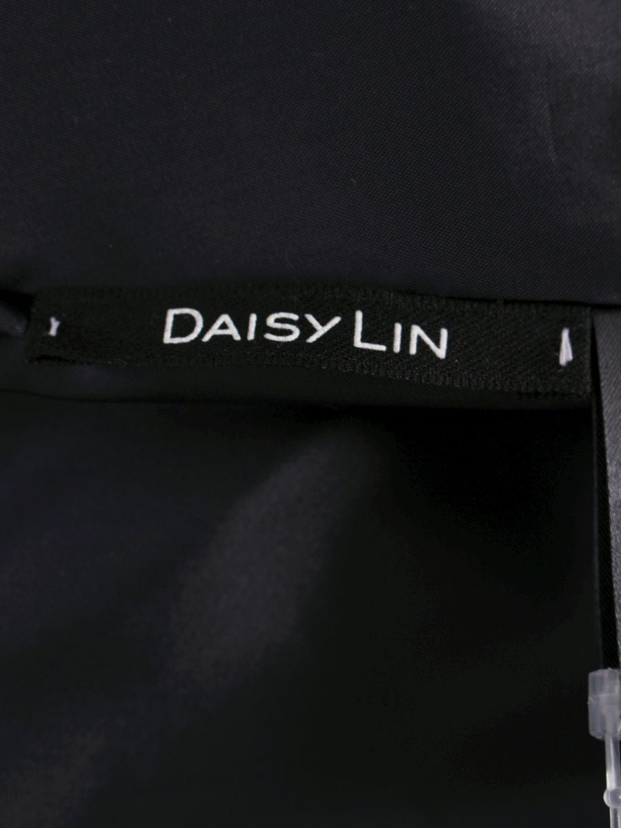 デイジーリン Washable Daisy TRAVEL PUFF BOTERO 06022 ワンピース ネイビー ITVLZ6LUMA7A