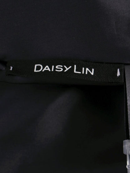 デイジーリン Washable Daisy TRAVEL PUFF BOTERO 06022 ワンピース ネイビー ITVLZ6LUMA7A