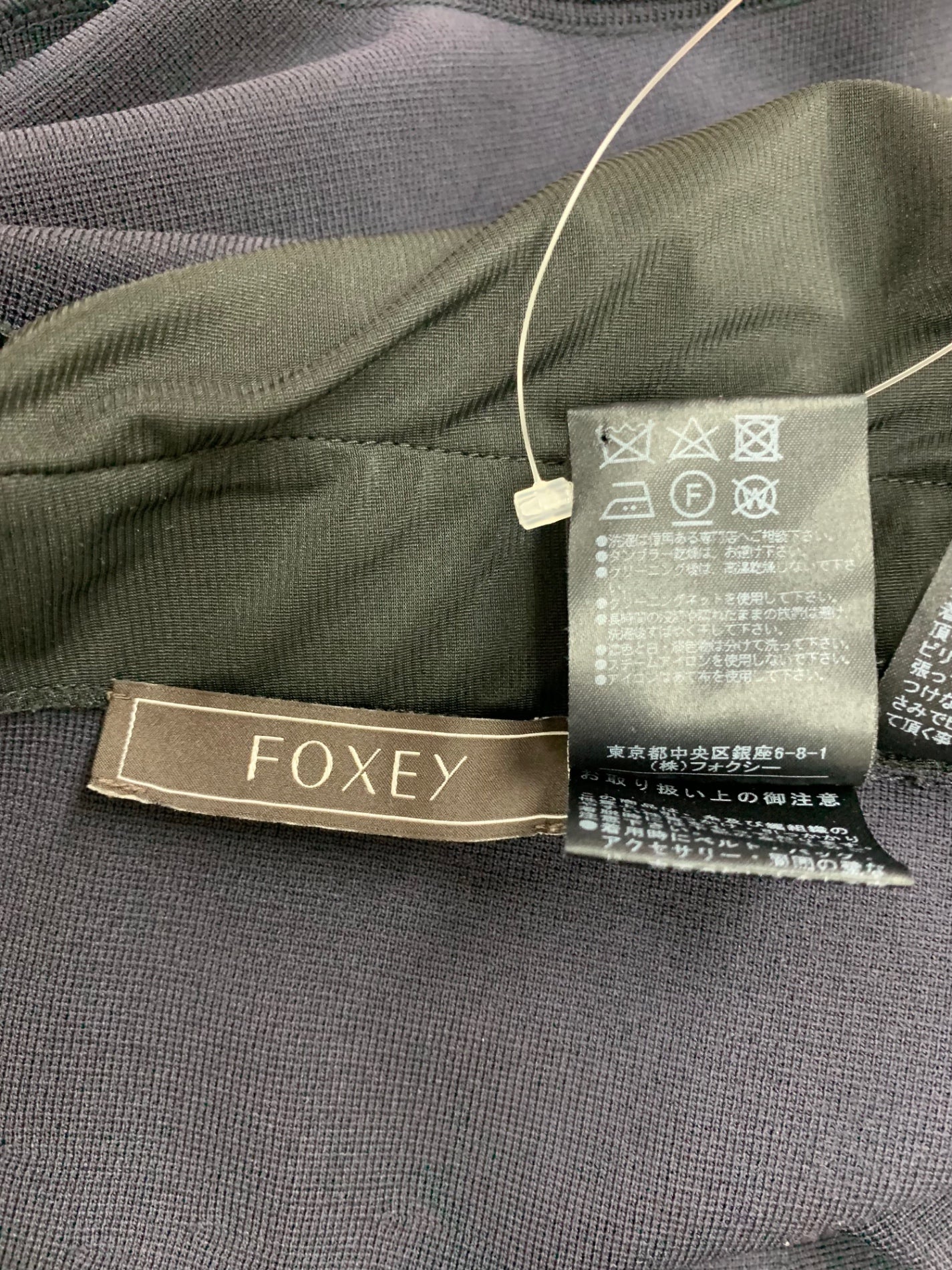 未使用 フォクシー ブティック ニットドレス ピーチメルバ OKiuiYrcNSxsjoQGdppx9FQzPVd4wu