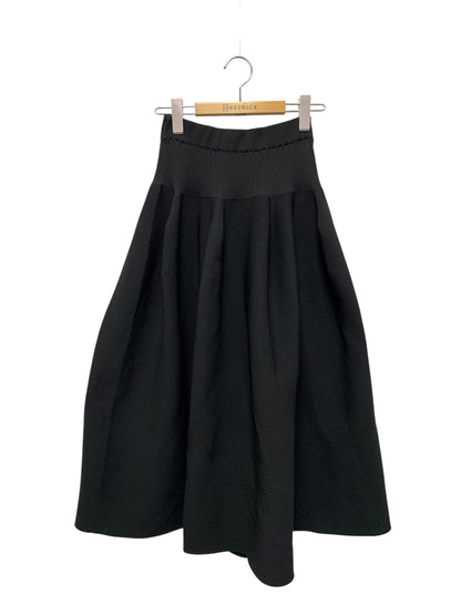 シーエフシーエル POTTERY SKIRT ポッテリー CF004KG020 スカート 0 ブラック フレア ITSUEAGGBAFG