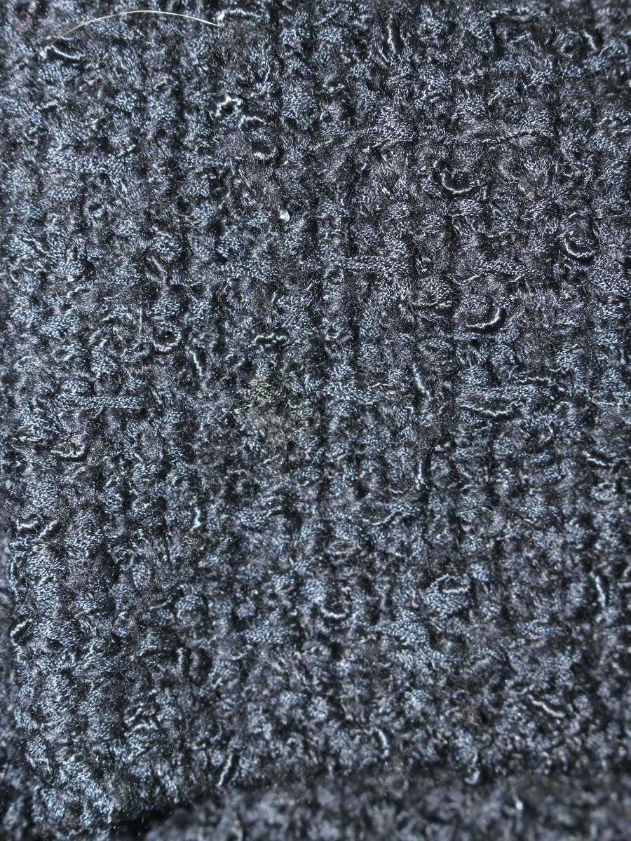 フォクシーブティック Tweed Compact 37738 ジャケット 38 ネイビー 2020年増産品 ITPPP3JHMM20