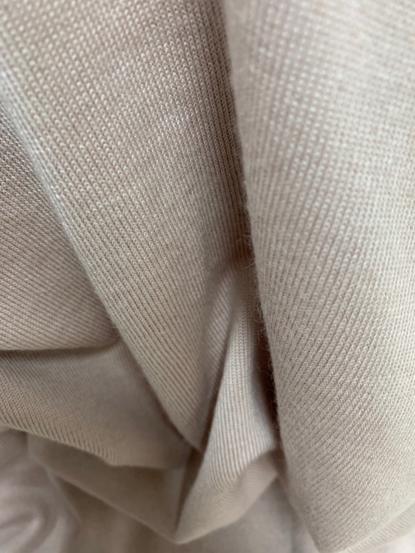 フォクシーブティック Sweater Cream Puff 40181 ニット セーター 40 ピンク IT9TOQH0HN54