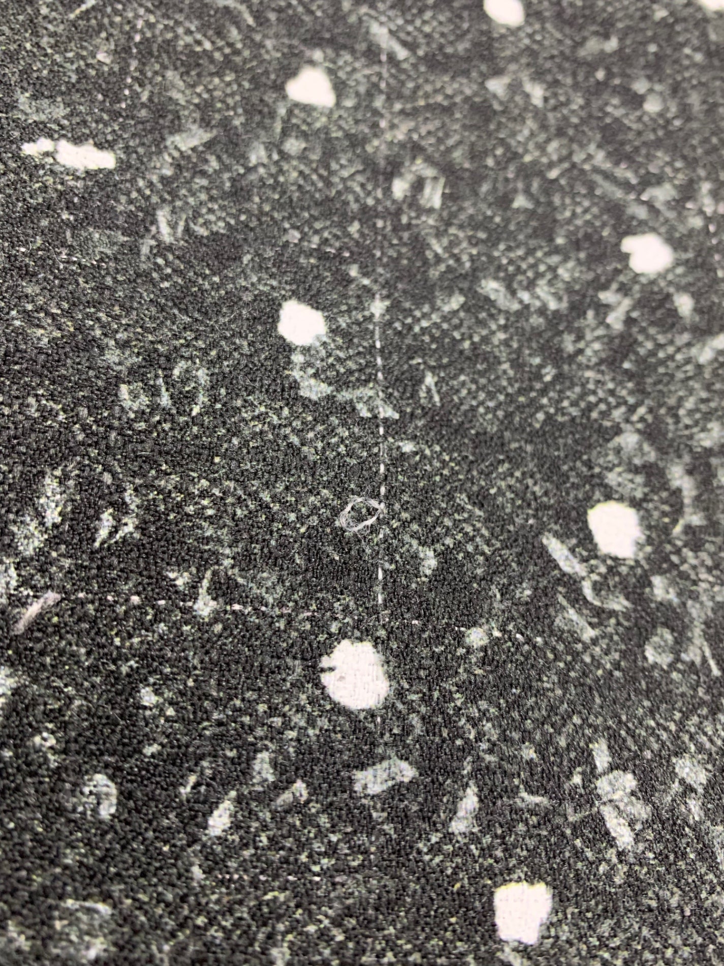 エムズグレイシー 110601 トップス 38 グリーン フラワーモチーフ ITCXZK587W54