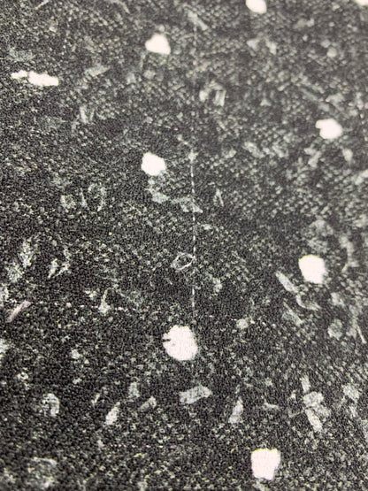 エムズグレイシー 110601 トップス 38 グリーン フラワーモチーフ ITCXZK587W54