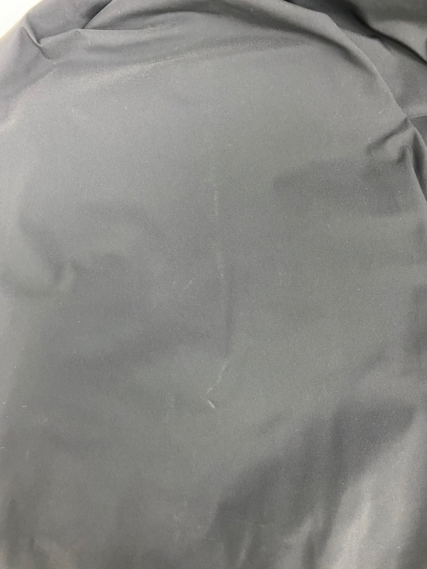 エムズグレイシー 727103 スカート 40 ブラック タック バルーン ITUM1X1673M6