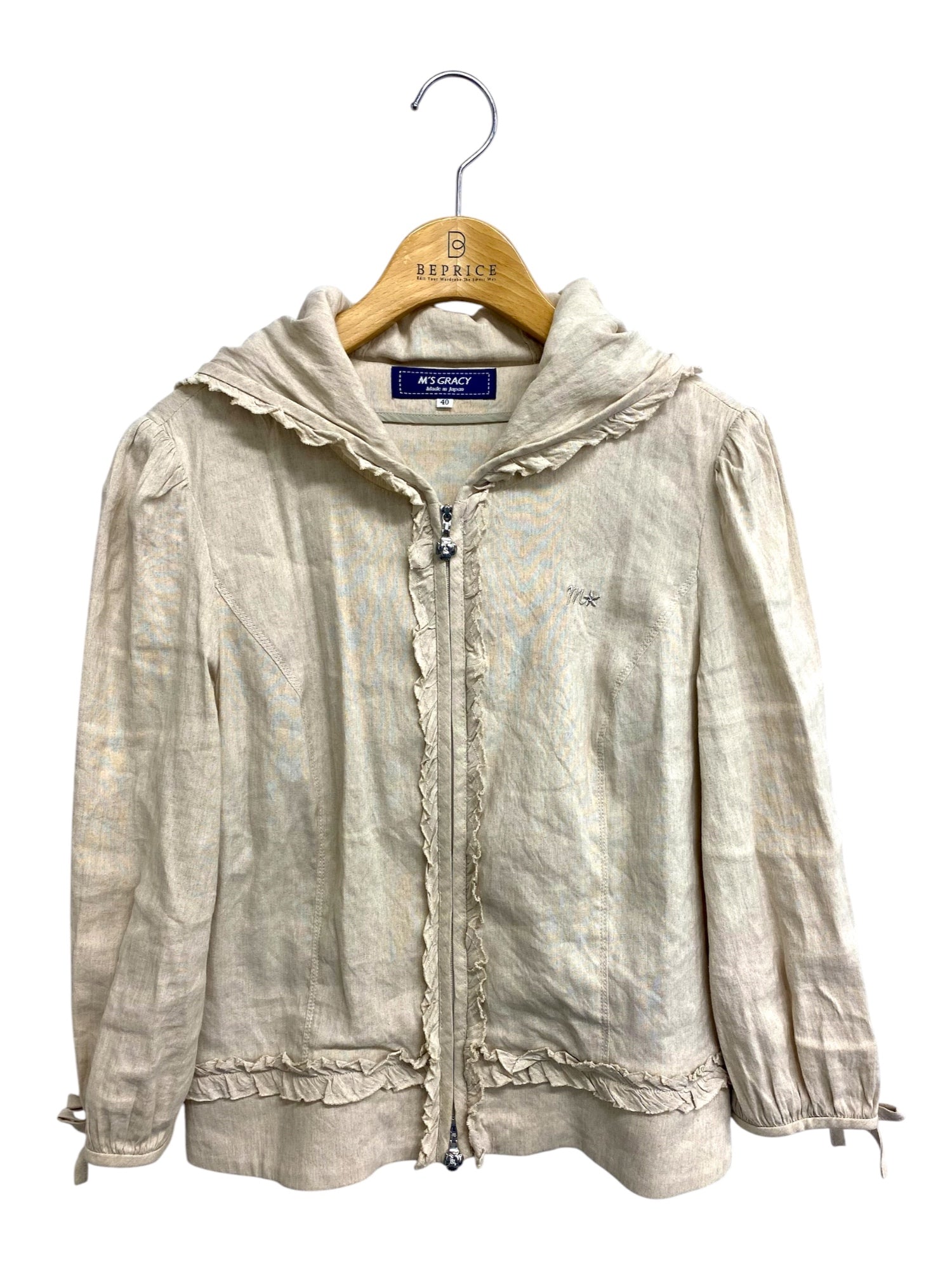 エムズグレイシー通販 | 中古ブランド品・古着洋服 | ビープライス