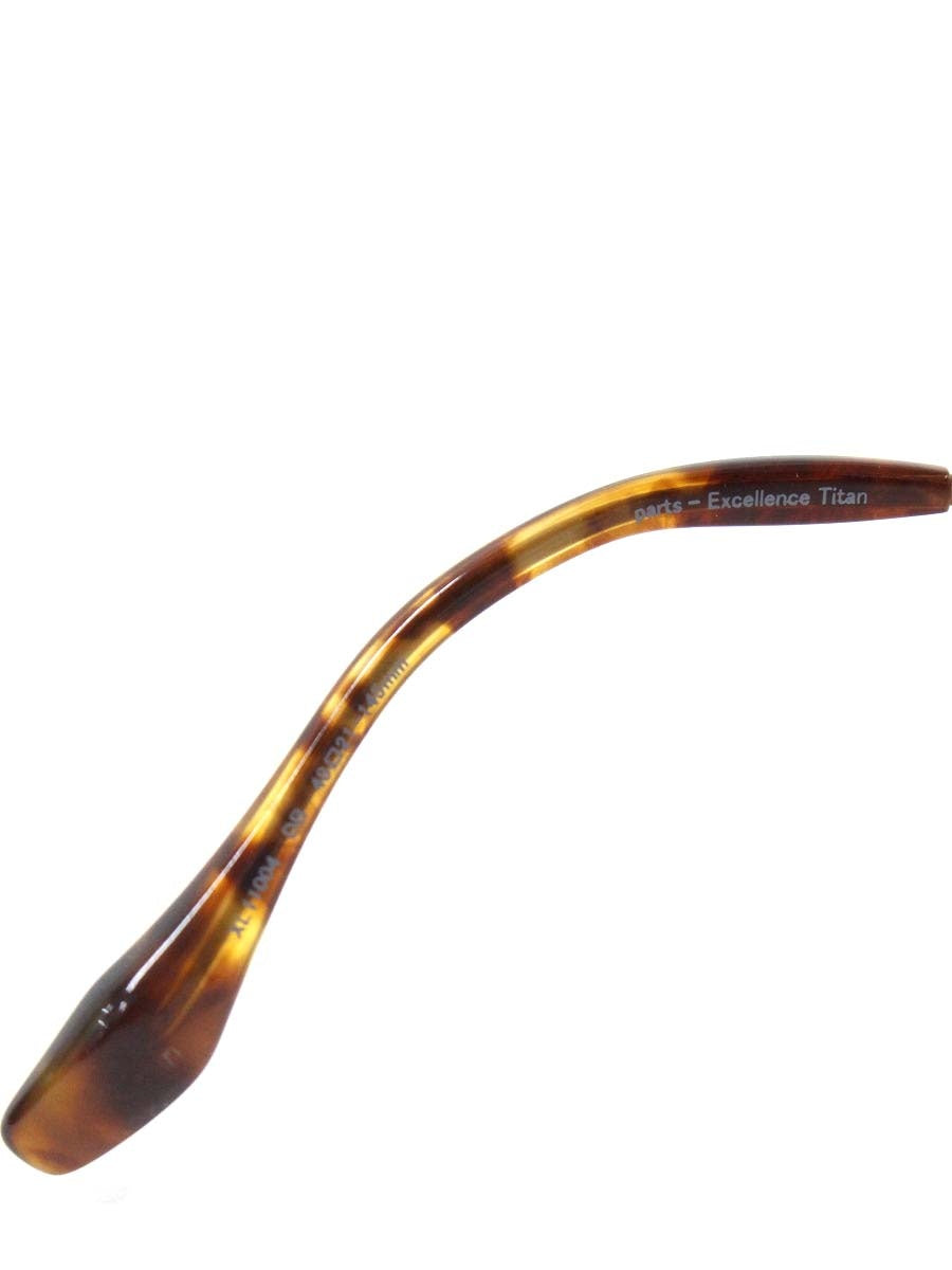 ラインアートシャルマン XL11004 メガネ ブラウン コンビフレーム フルリム ボストン IT13MXMI20FC