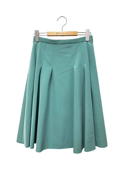 フォクシーニューヨーク Skirt Lorraine 40577 スカート 38 ブルー ITFSGC931JK0