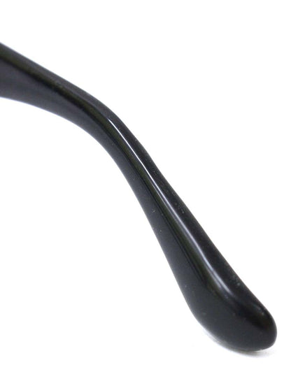 オーマイグラス東京 omg-085 メガネ ブラック セルフレーム フルリム ITNQPQS89BQV 【SALE】