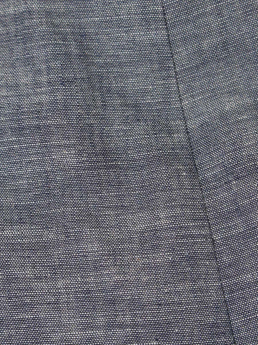 トッカ CMTONS0010 コート 0 ネイビー ゴールドファスナー ITXWNDG1U7GY