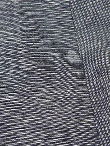 トッカ CMTONS0010 コート 0 ネイビー ゴールドファスナー ITXWNDG1U7GY