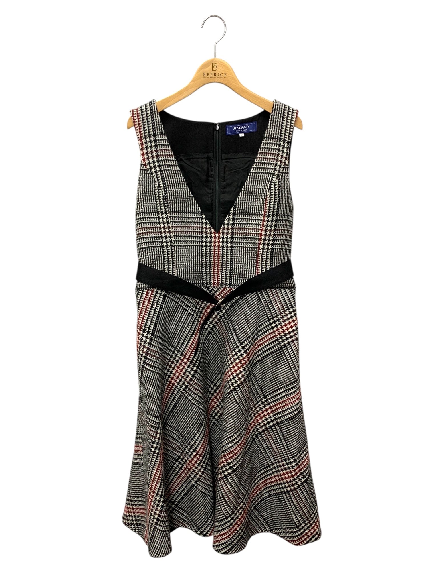 エムズグレイシー ワンピース通販 | 中古ブランド古着 | ビープライス