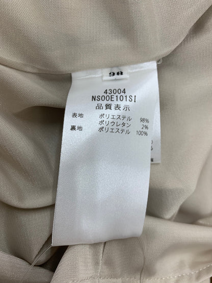 フォクシーニューヨーク Dress Laurel 43004 ワンピース 38 ベージュ 2024年増産品 ITB5HYIL2LPA