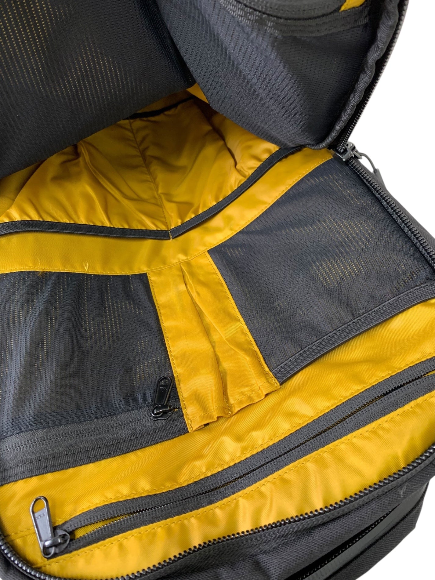 ウェクスレイ CORDURA リュック ブラック ITXB0LR2FEK0