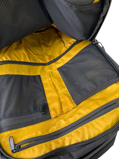 ウェクスレイ CORDURA リュック ブラック ITXB0LR2FEK0