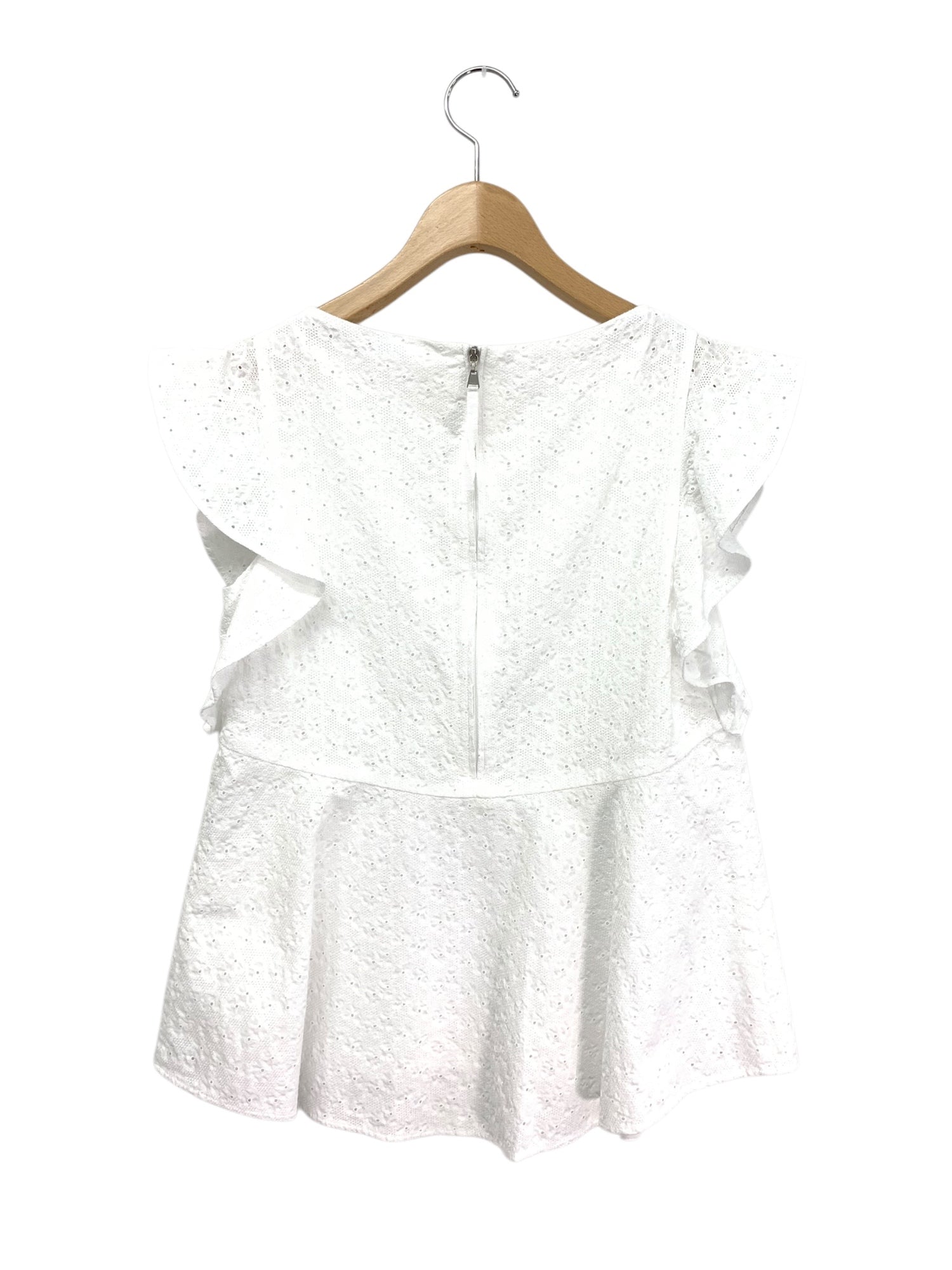 公式通販 - 人気アイテム多数 フォクシーブティック Blouse Cascade 44669 ブラウス 38 シャツ+ブラウス(長袖+七分)