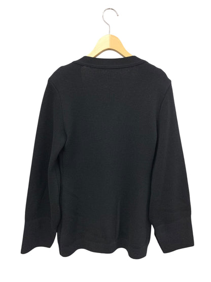 デイジーリン しっとりウールカーディガン アップタウンレディ 06737 38 ブラック IT4IZBOTQE0C