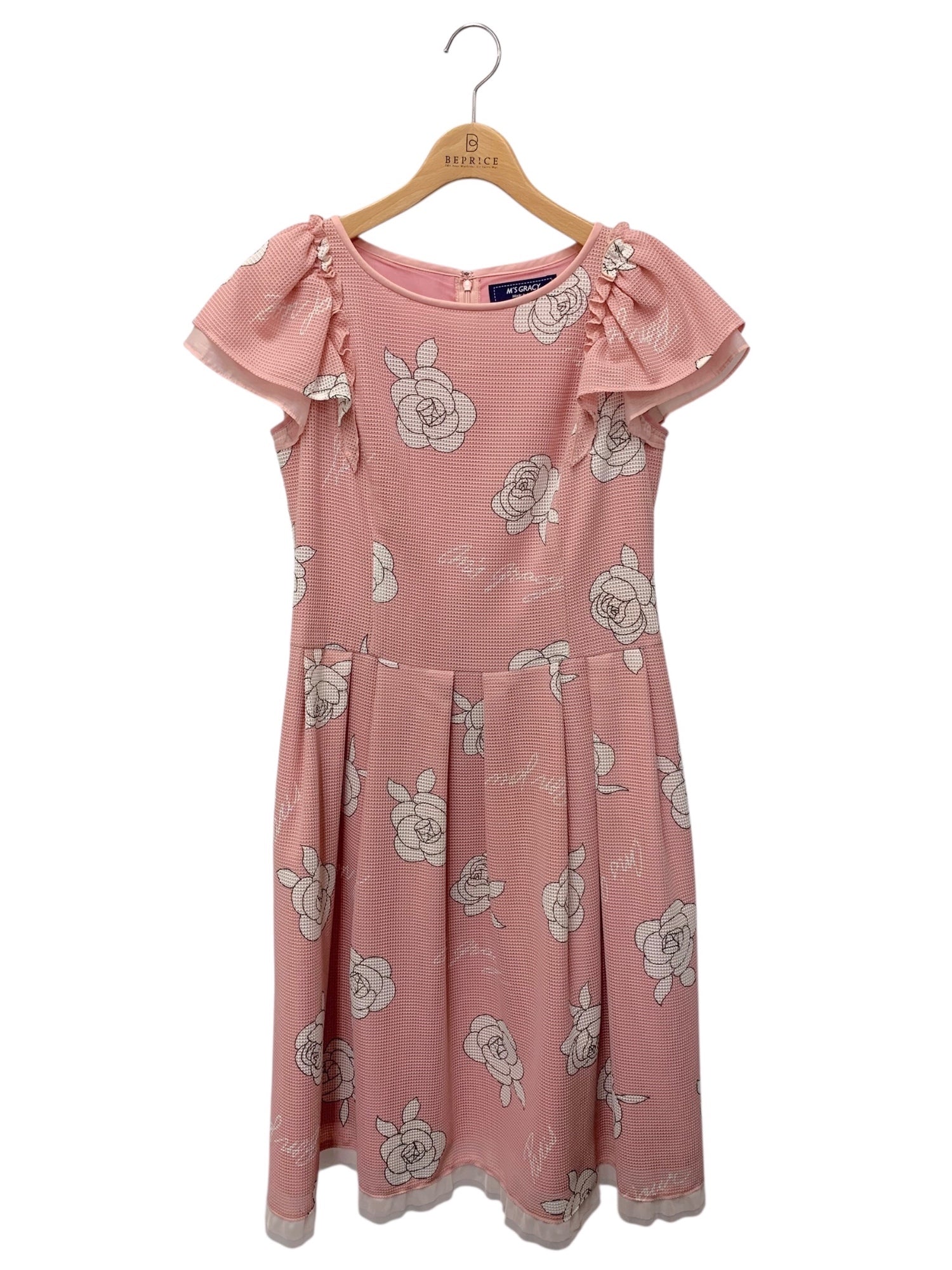 エムズグレイシー ワンピース通販 | 中古ブランド古着 | ビープライス