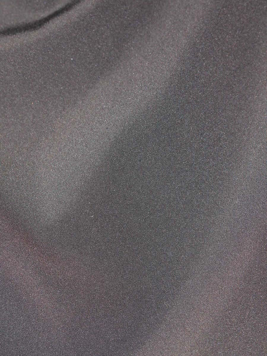 フォクシーニューヨーク 32461 スカート 38 チャコール フレアー ITH6WRO79MO7 【SALE】