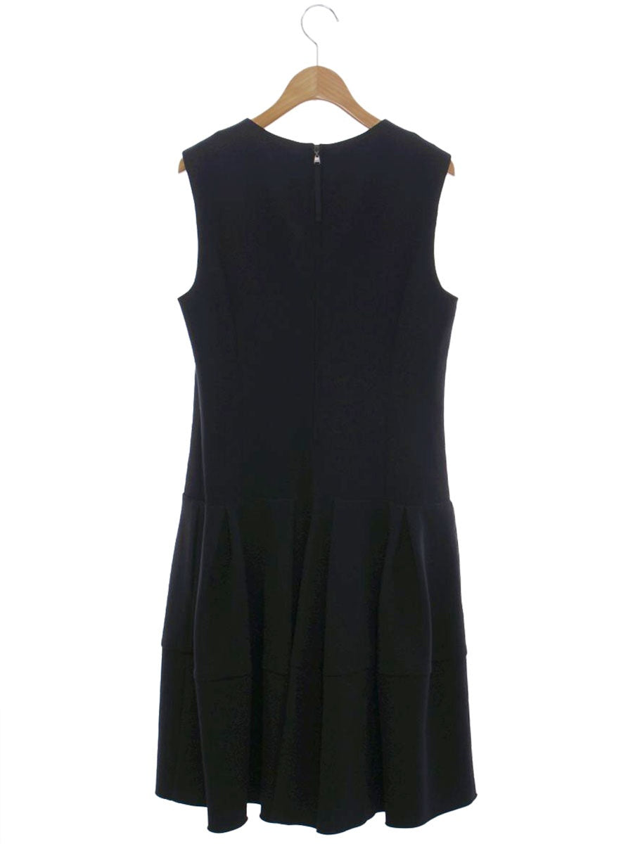 フォクシーニューヨーク ドレス 36461 ワンピース 42 ネイビー IT4S4DF7ACCE