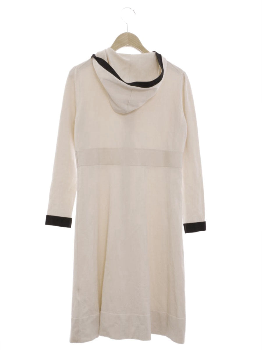 トッカ 【洗える！】WHALE フードロングカーディガン KRTOIS0205 XS ベージュ バイカラー ITYBJE9DVFLC 【SALE】