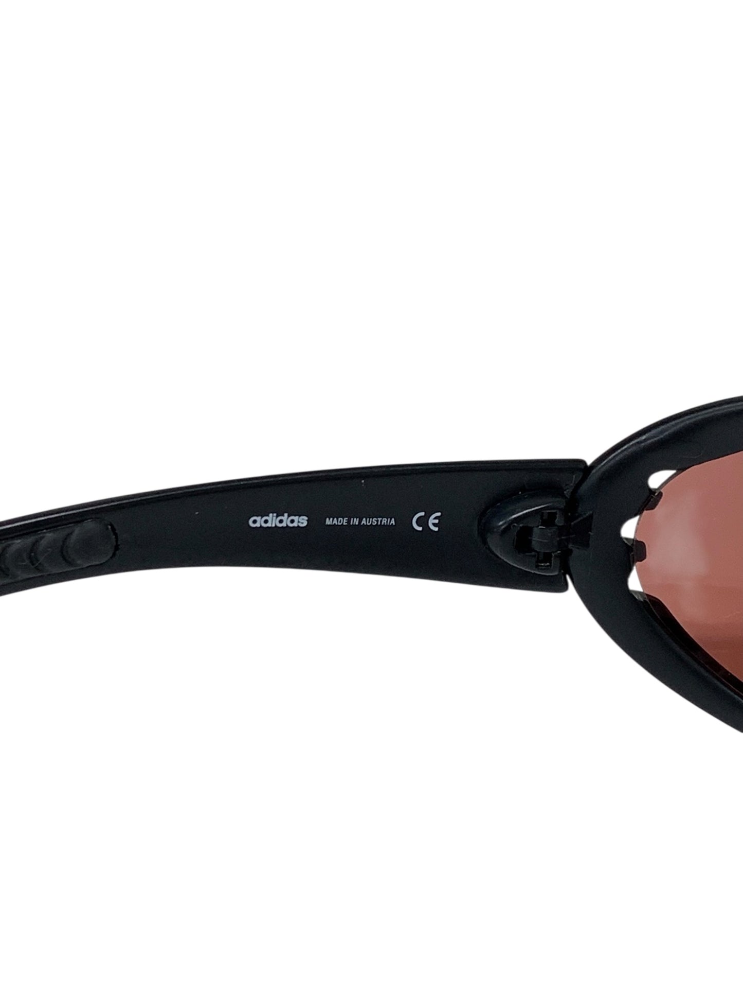 アディダス A246 サングラス ブラック スポーツ IT0LZZIIVFEA