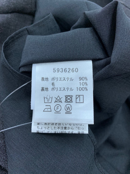 ルネ 5936260 ワンピース 34 グレー パール ITCXGL9QYUF5 【SALE】