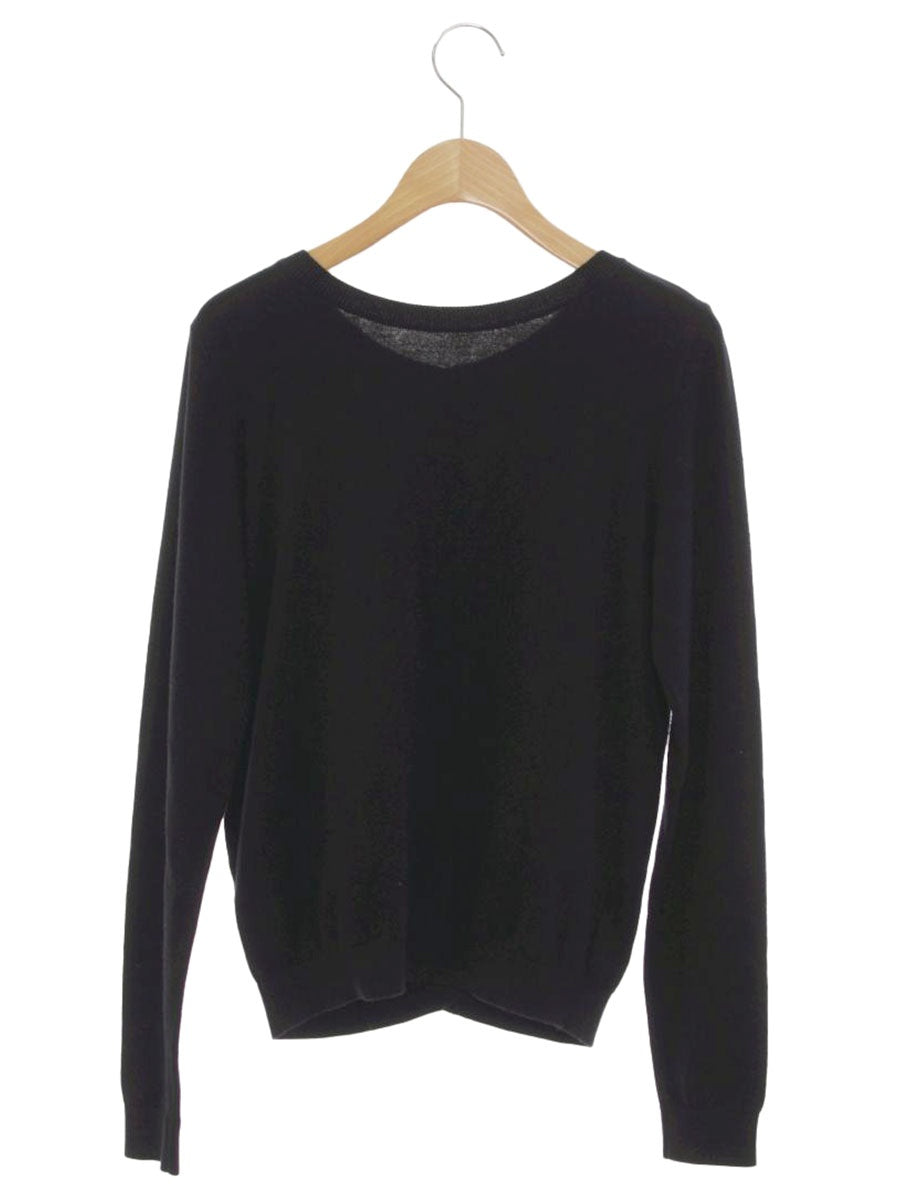 フォクシーニューヨーク カーディガン ツインフェイス 33065 40 ブラック IT5N45H2C1YW