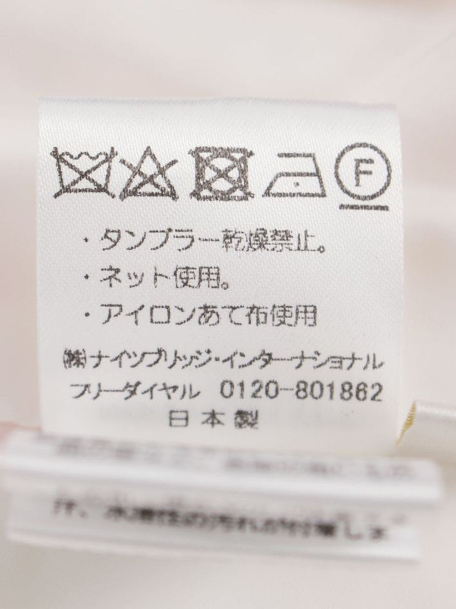 エリザ 27108131 ワンピース 2 ホワイト フラワーモチーフ ITI2Z0GKI2XL