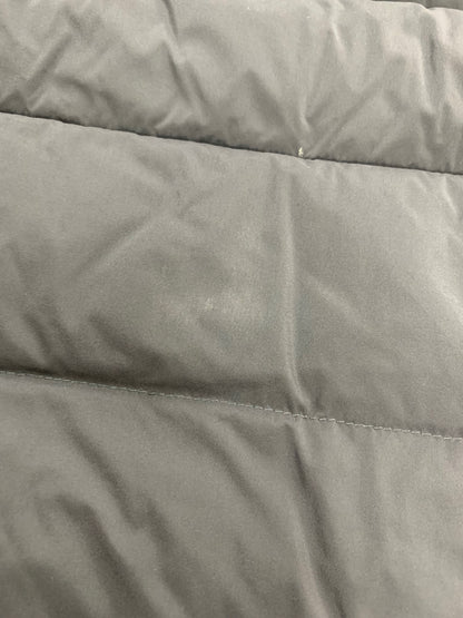 タトラス セラミカ LTA9SH4492 ダウンコート 02 ネイビー ナイロン  ファー IT5WXYLK50O0