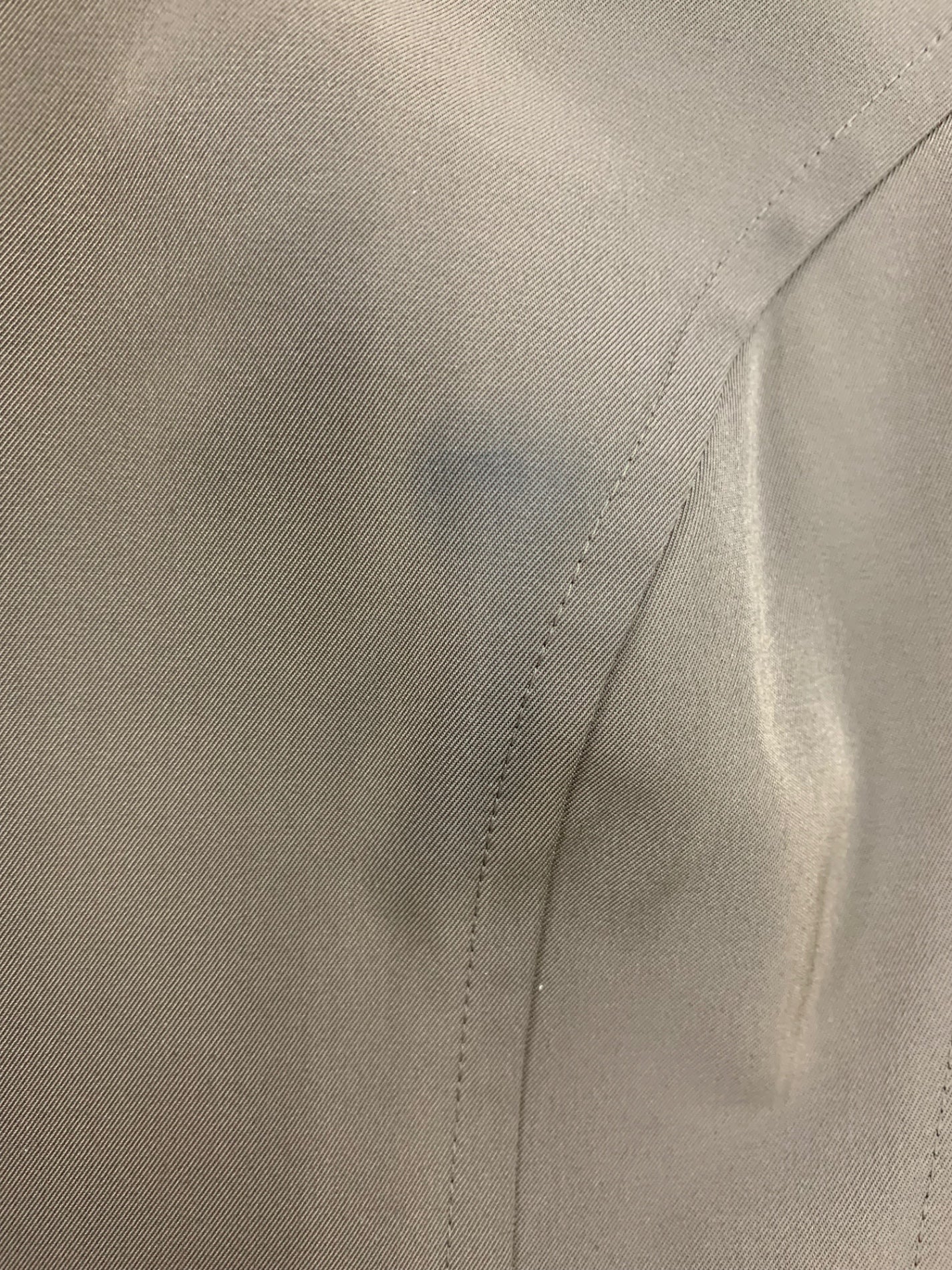 フォクシーニューヨーク 18257 ワンピース 38 ブラウン ワンピース ノースリ バルーン ITG91RFLL30G