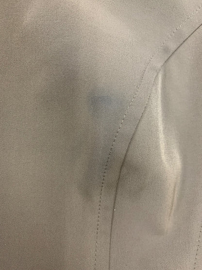 フォクシーニューヨーク 18257 ワンピース 38 ブラウン ワンピース ノースリ バルーン ITG91RFLL30G