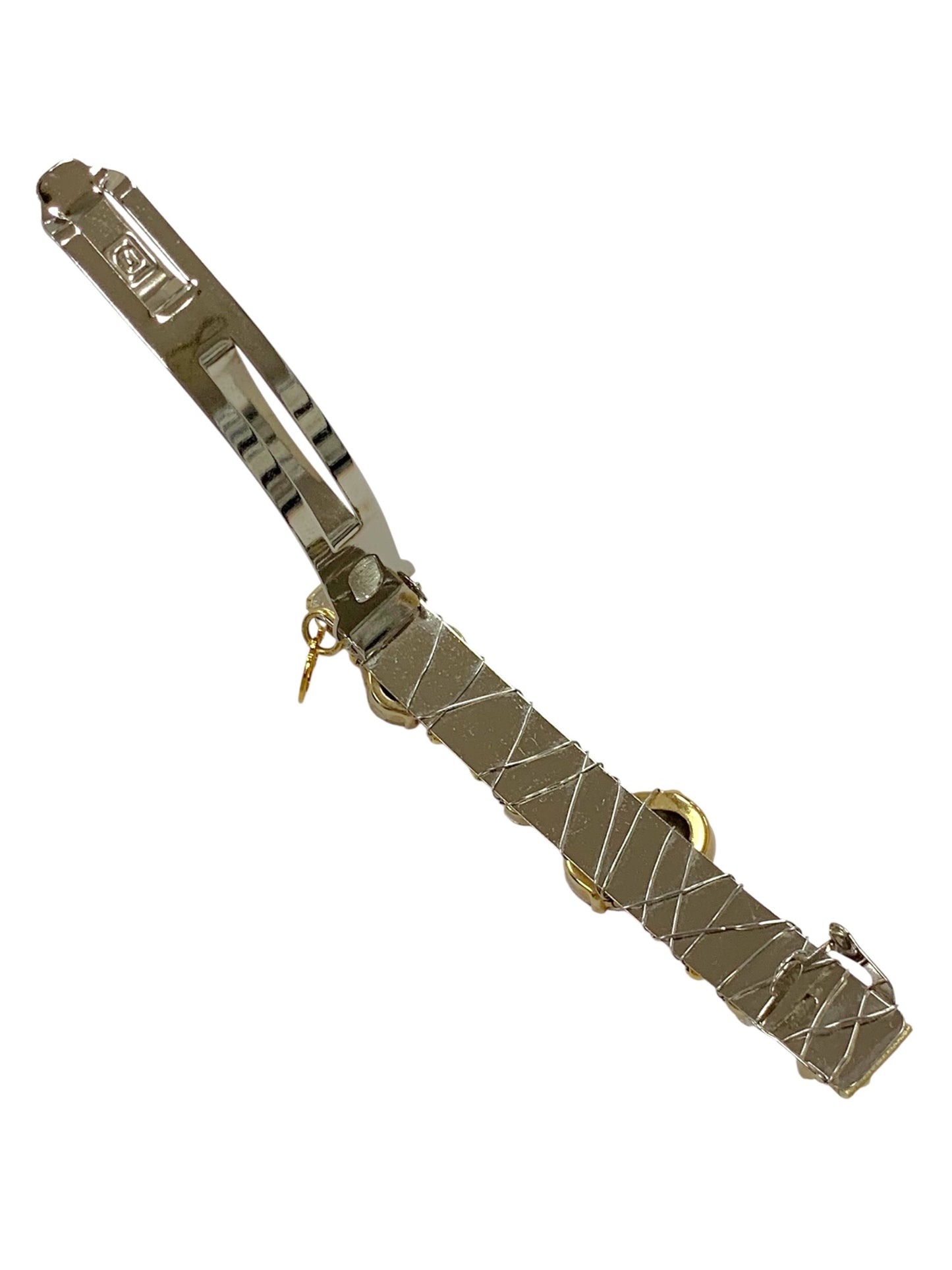 コンプレックスビズ　シャインドブリスバレッタ ITSBZRQ069I0