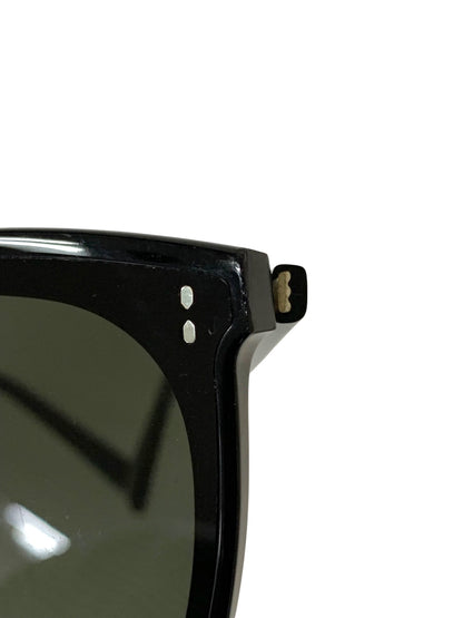 ジェントルモンスター ROSY ブラック 眼鏡  サングラス ITE5MADZUY4G