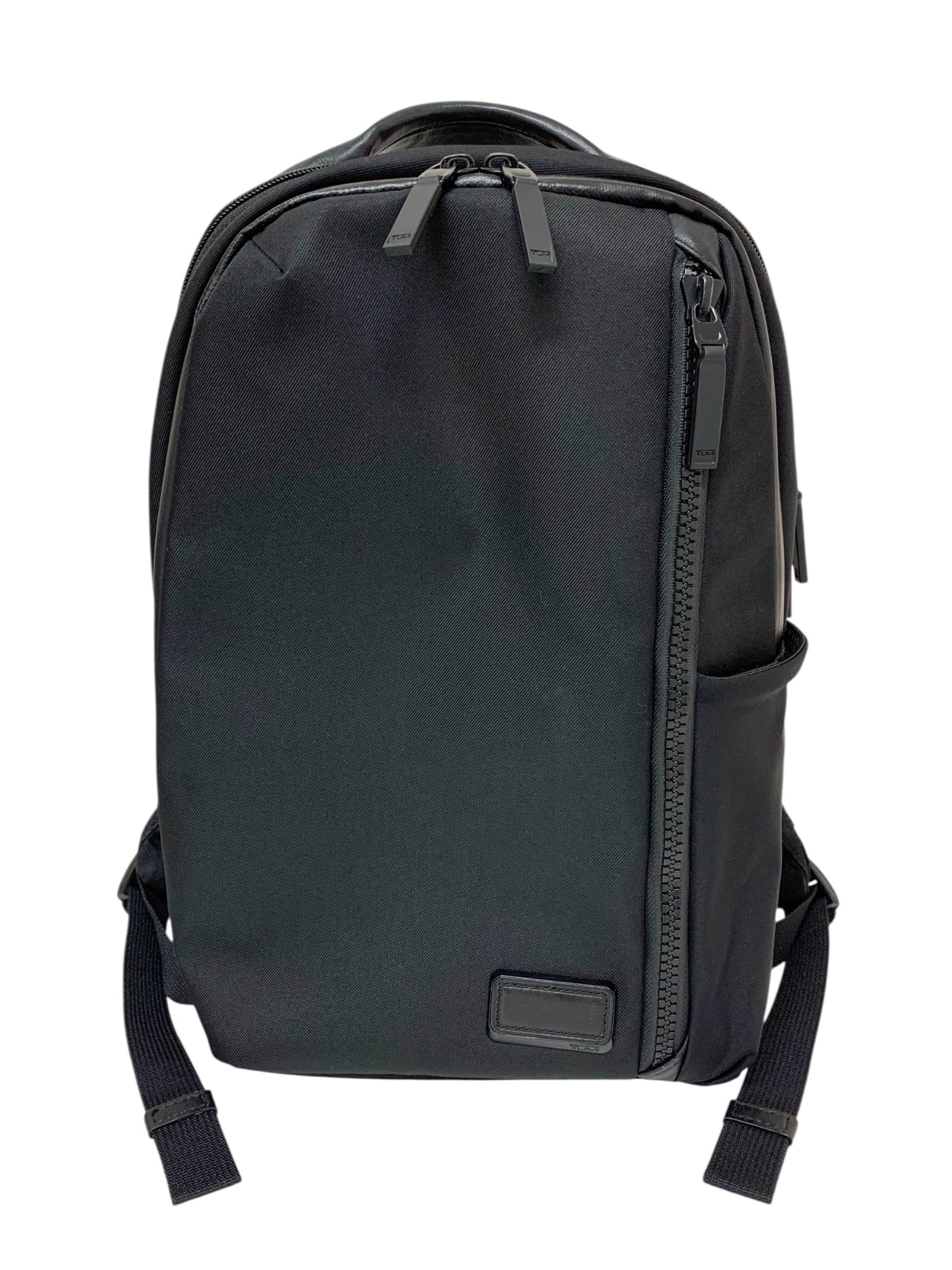 トゥミ TAHOE アズテック コンパクト 798654DE バックパック ブラック ITND5OKPX8VY