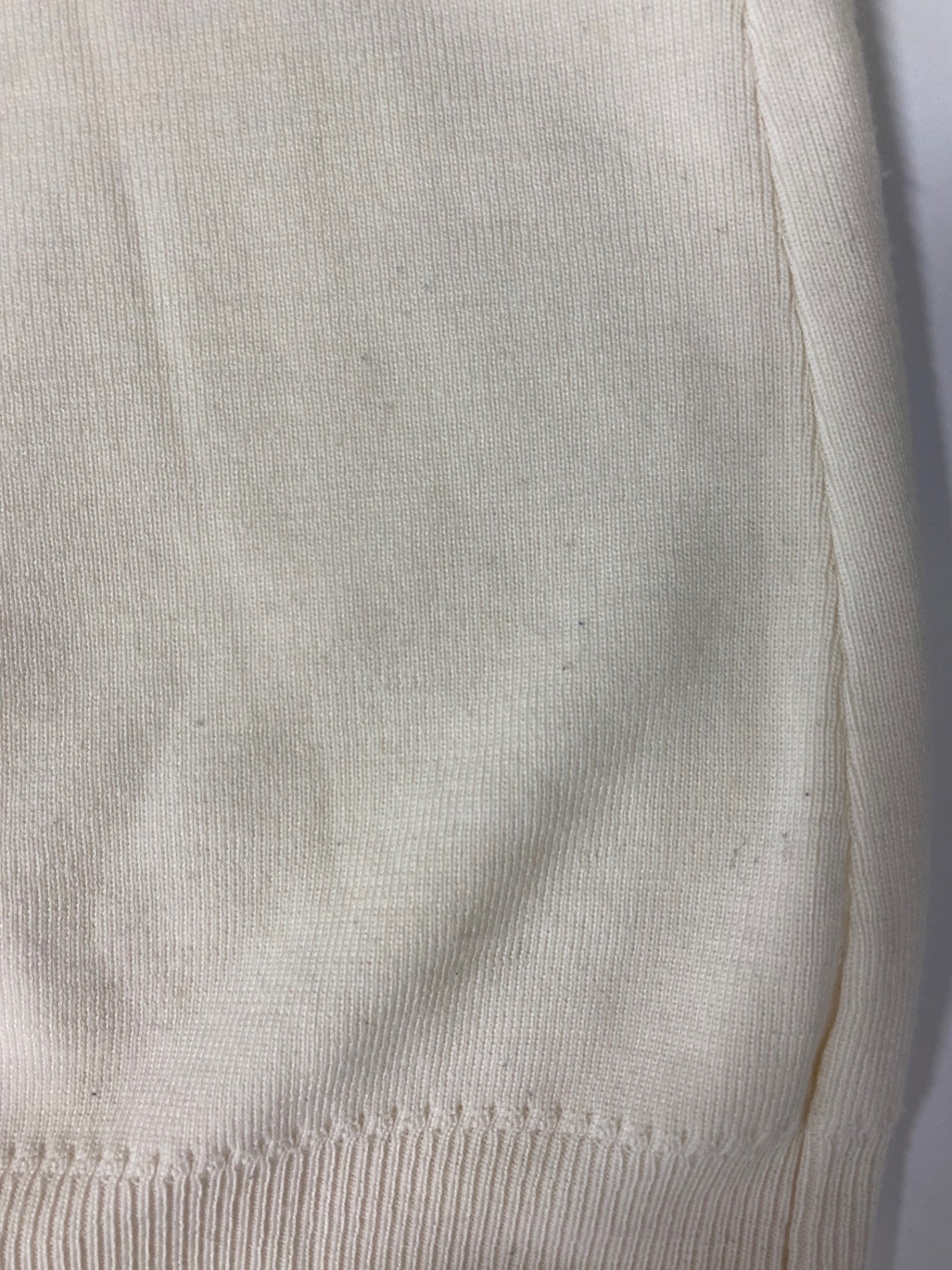 フォクシーブティック Iris 42305 ニット 38 アイボリー ITFE9CYC5WMC 【SALE】