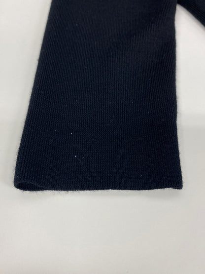 フォクシーブティック Sweater 39117 ニット 38 ブラック ウール IT9KOKNQK9SQ
