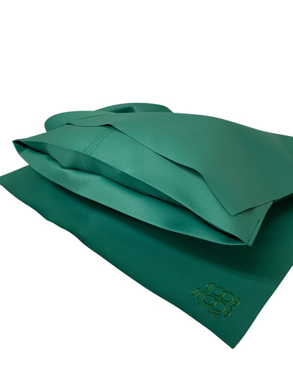 グッドグッズイッセイミヤケ ROLL GG53AG582 ショルダーバッグ グリーン ITQD1YWOYH6O