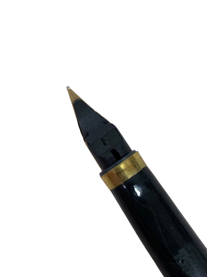 パーカー 万年筆 プリミア ゴールドグレンドルジュ F 18K ITISCDIQEIX4