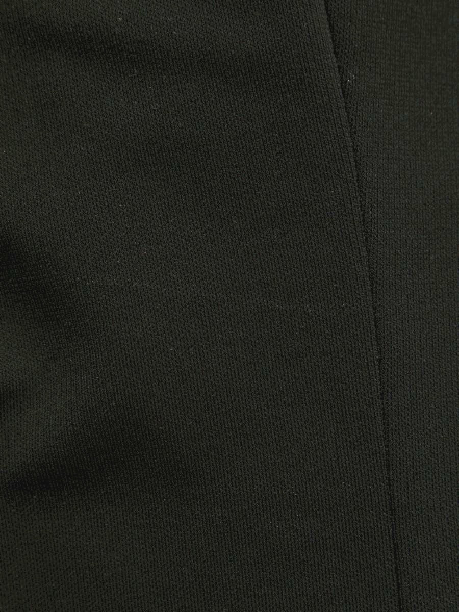 フォクシーニューヨーク Lunette Top 42166 シャツ ブラウス 42 ブラック IT20JCGTACZ0