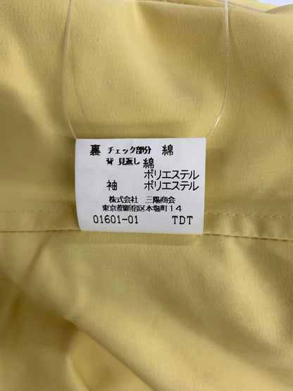 バーバリーロンドン コート 9 ベージュ ステンカラー ITJ19HFWUWBM 【SALE】