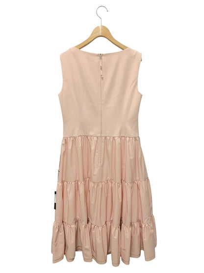 フォクシーニューヨーク Dress Eden 44217 ワンピース 42 ピンク ITTBYA714678